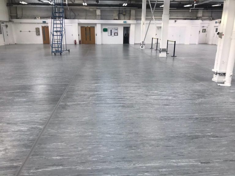 Bramhall Flooring: ‘Easy to use, Recofloor saves us money on skips and diverts waste from landfill’
