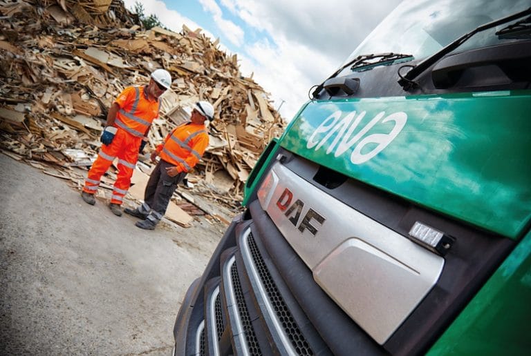 Enva Recognized with Global Health & Safety Award