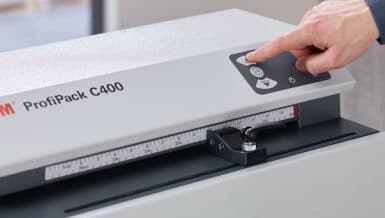 Cardboard Perforators – Offering a Sustainable Future for eCommerce