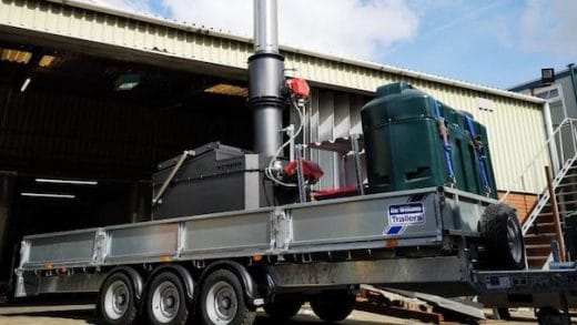 4 Types Of Mobile Incinerators For Remote Locations