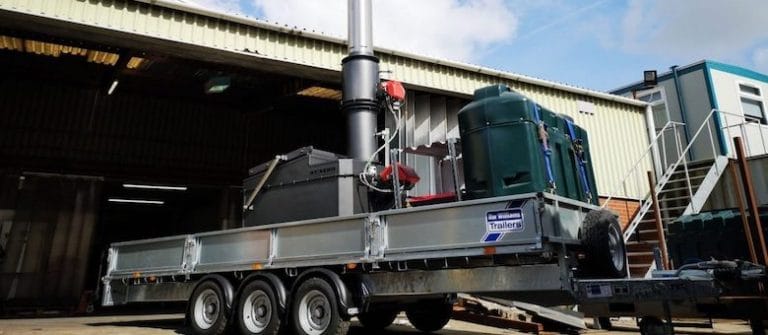 4 Types Of Mobile Incinerators For Remote Locations