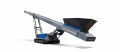 Optimized Logistics: More Flexible Organisation Of Construction Site Processes With Mobile Stackers