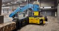 New kind of baler makes recycling cheaper