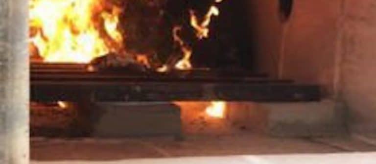 How Do You Work An Incinerator