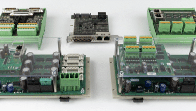 Multispectral High-Speed Sorting