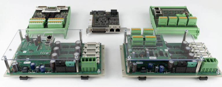 Multispectral High-Speed Sorting