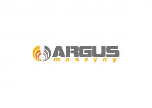 Argus Maszyny Sp. z o.o. logo