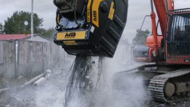 Reducing Cement, Debris and also Reinforced Concrete Done Easy