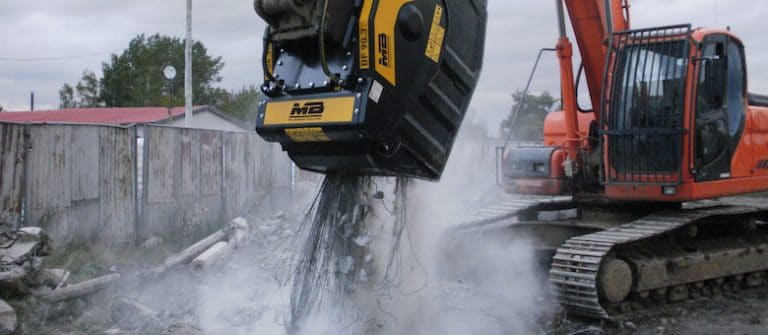 Reducing Cement, Debris and also Reinforced Concrete Done Easy