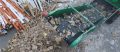 HAAS TYRON Shredder Increases Throughput By 50% For Parry And Evans Ltd