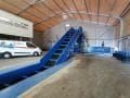 LUGplast Relies on Fully Automatic Channel Baling Press from ANIS