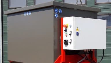 Reduce Your Pallet Waste with Fercell’s New ‘Pallet Breaker’