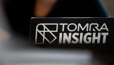 TOMRA Insight, the Powerful Data Platform for Enhancing Sorting Efficiencies, now offers Recyclers more Features and Functionalities