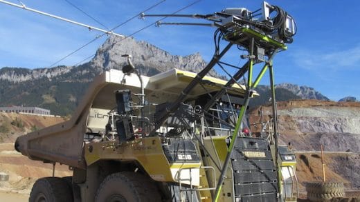 Liebherr Mining And VA Erzberg: An Innovative Partnership