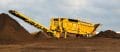Tension Screen Drum Versus Auger drum: Which Trommel Screen Is Right For Your Composting Operation?