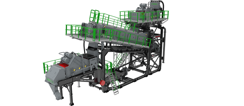 Recycling Redefined with World’s First Recycling Solution of It’s Kind