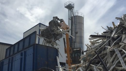 Recovinyl: PVC recycling Reaches a new high in UK and Ireland