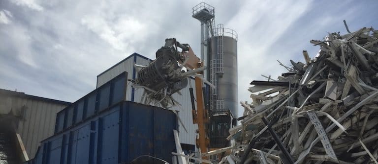Recovinyl: PVC recycling Reaches a new high in UK and Ireland