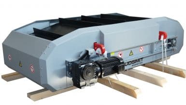 Permanent Overband Magnet Performs As Electromagnet