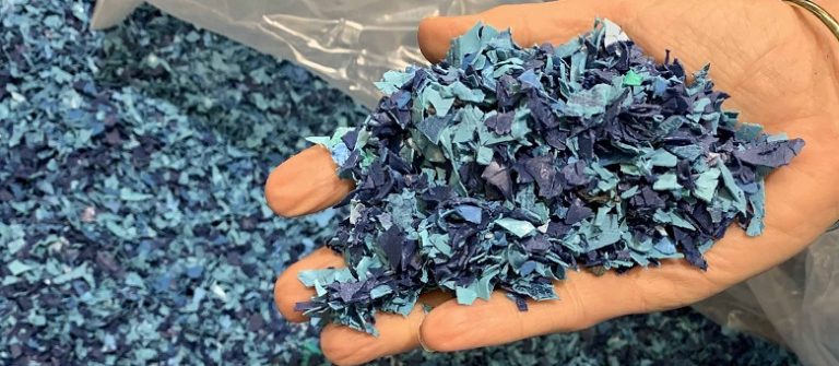 Vinyl Council of Australia gets Government Funding for new ‘TexBack’ PVC Composite Recycling Scheme