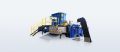 Two Ram Balers are Gaining Relevance over Horizontal Balers