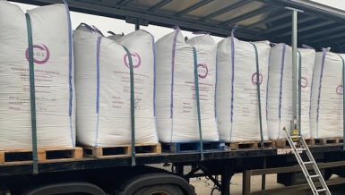 Valpak and Aylesbury Granulation Services sign PRN Agreement