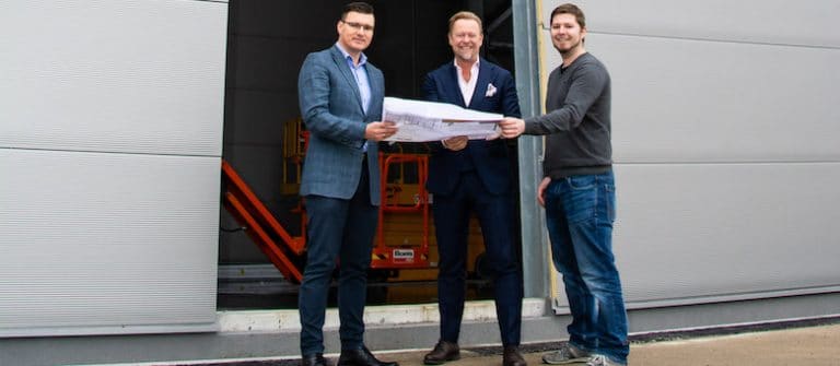 Demand for Erema PET Recycling Technologies Continues to Grow