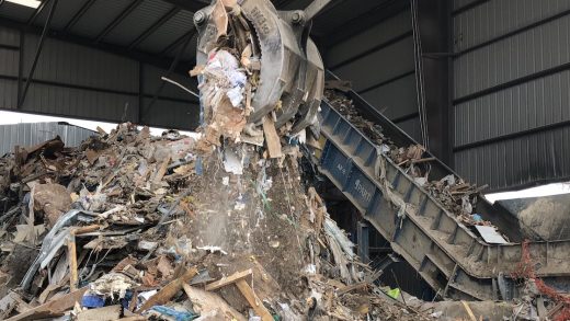 Pay The Landfill Or Pay Yourself