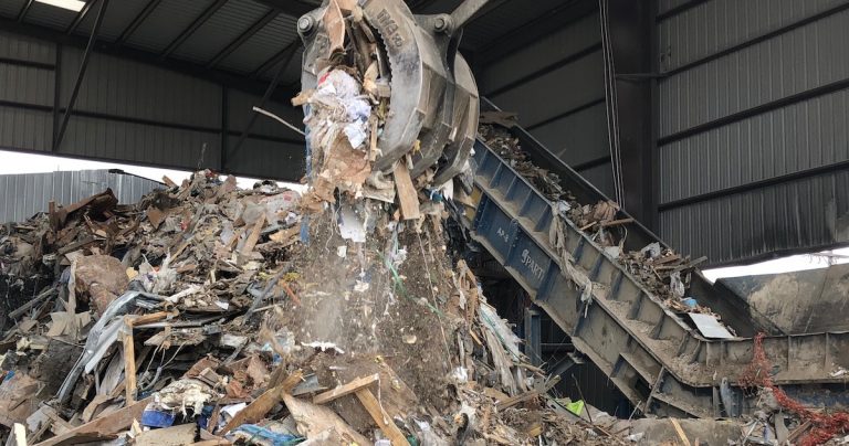 Pay The Landfill Or Pay Yourself