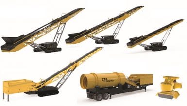 Vermeer Corporation Enters Distribution Agreement with MGL Engineering Inc. for Organic Waste Handling and Processing Equipment