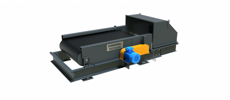 Stokkermill Recycling Machinery Sorting and Separation Systems