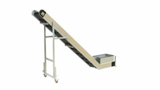 Innovative Machinery and Plants for Recycling of Waste Materials