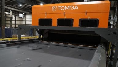 Automation Triples Processing Capacity