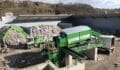 Double Drum Screening Machines: one Fraction More = one Operation Less