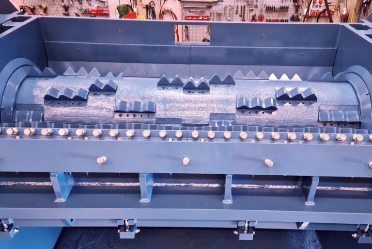 New Knife System ELDAN Improves Performance By Up To 10%