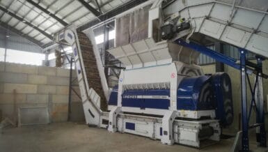 Lindner’s Polaris 2800 Fuels One of Europe’s Largest Cement Plants in Cyprus