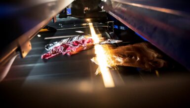 STADLER and TOMRA Deliver the World’s First Fully Automated Textile Sorting Plant in Malmö, Sweden