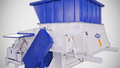 Built For Recycling
