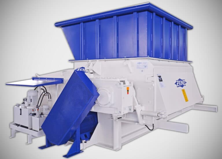 Built For Recycling