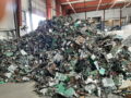 MetReTec Relies On Cross-Flow Chippers For Electronic Scrap Recycling Systems
