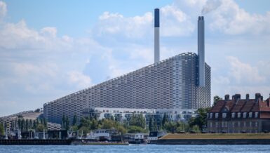 Great potential in Waste to Energy
