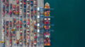 UK Could Provide Safe Port For Recyclable Waste Plastic Shipments
