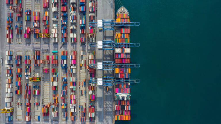 UK Could Provide Safe Port For Recyclable Waste Plastic Shipments