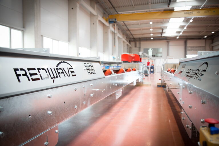 Conveyor Technology In The Recycling Industry
