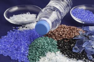 Advances in Plastics Recycling Processes towards the Creation of a Circular Economy