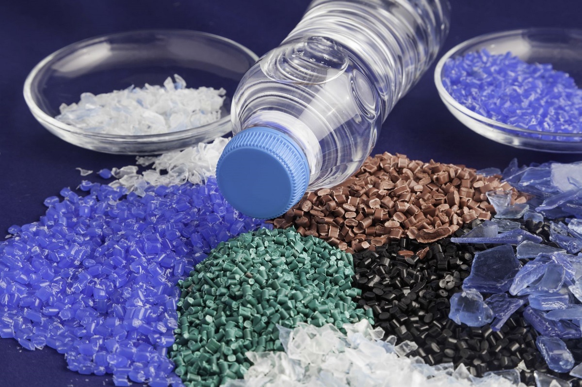 Advances in Plastics Recycling Processes towards the Creation of a Circular Economy