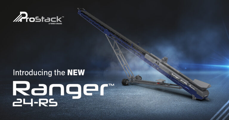 Prostack Adds The Ranger 24-rs to Their Expanding Portfolio