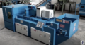 SGM X-RAY Sorter Based on Latest X-ray Through Beam Technology