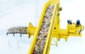 Conveyor Belts for Different Recycling Industry Sectors