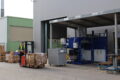 AutoLoadBaler Perfectly Integrated Into Existing Processes